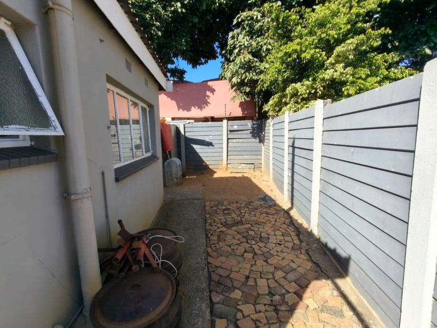 3 Bedroom Property for Sale in Protea Park North West